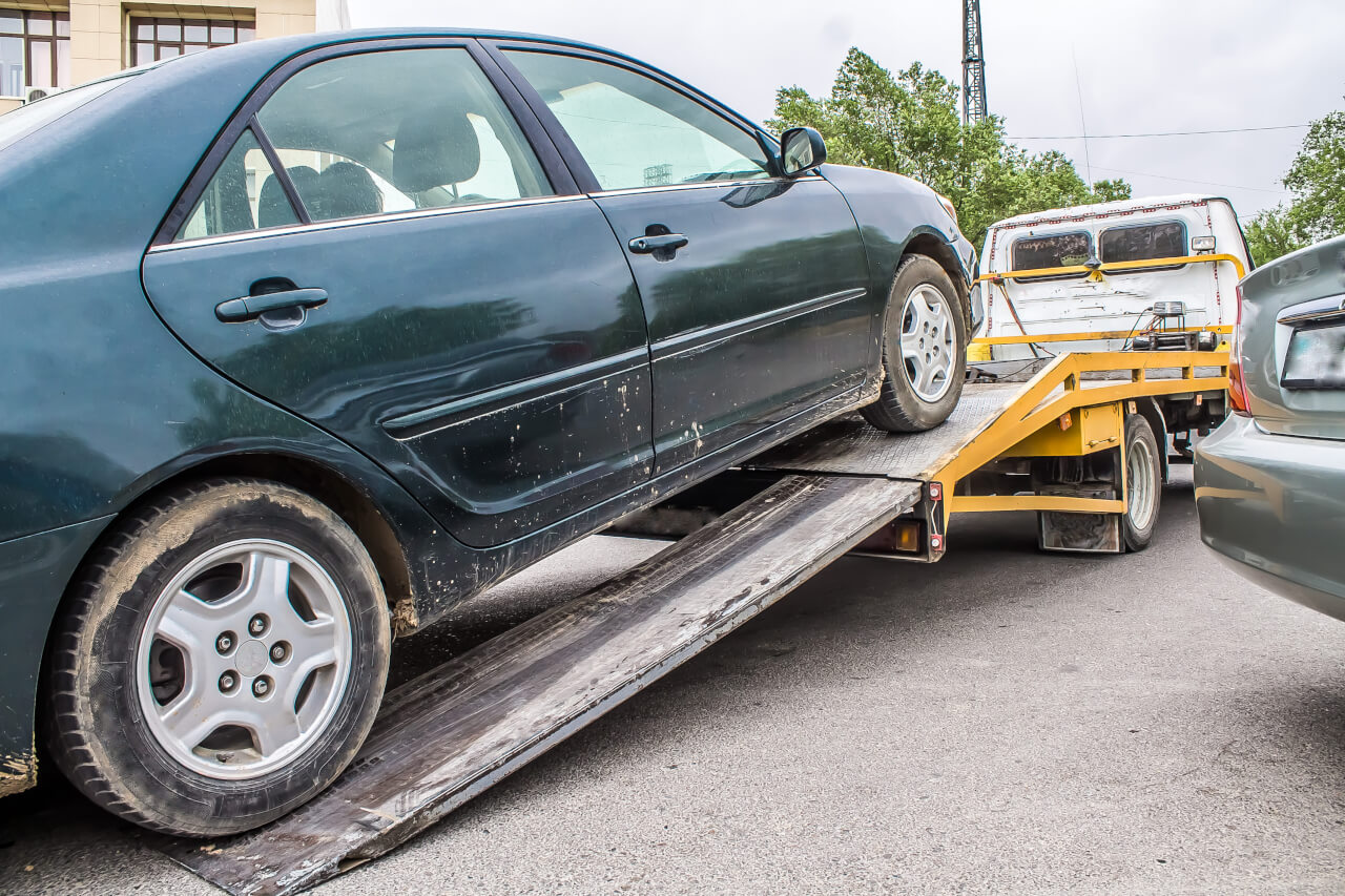 cash for cars in Helena MT